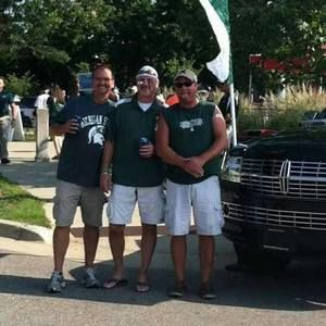 Meet your Posher, Mark